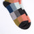 Colorful Square Happy Socks - 5 Pairs - Little Eudora