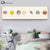 Solar System Outer Space Universe Planet Wall Art - Little Eudora