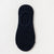 Japanese solid color Socks - 5 Pairs - Little Eudora