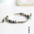 Women's Ceramic hand made DIY Bracelets Artware Retro bracelet for woman girl gift Fashion Jewelery wholesale #1555