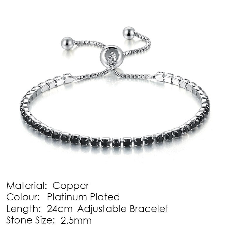 Bracelet For Women Luxury Style