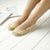 Summer Thin Socks Non-slip Lace - 5 Pairs - Little Eudora