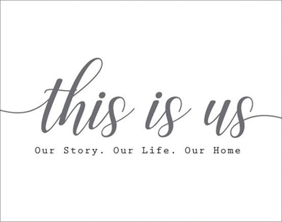 Modern Our Story Our Life - Little Eudora