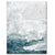 Ocean Wave Landscapes Wall Art - Little Eudora