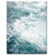 Ocean Wave Landscapes Wall Art - Little Eudora