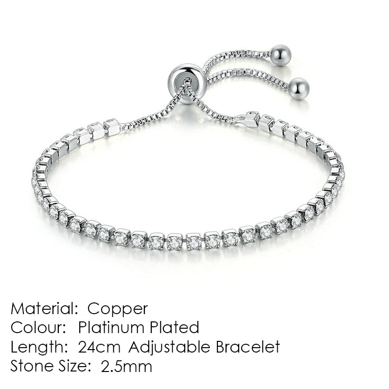 Bracelet For Women Luxury Style