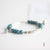 Women's Ceramic hand made DIY Bracelets Artware Retro bracelet for woman girl gift Fashion Jewelery wholesale #1555
