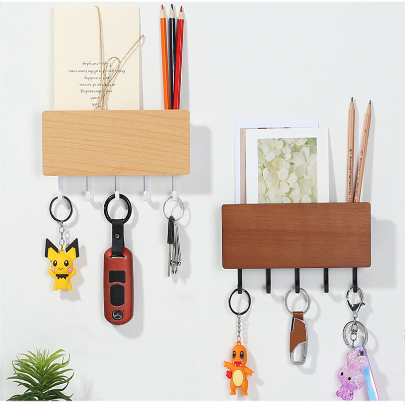 Space Saving Home Wall Hook - Little Eudora