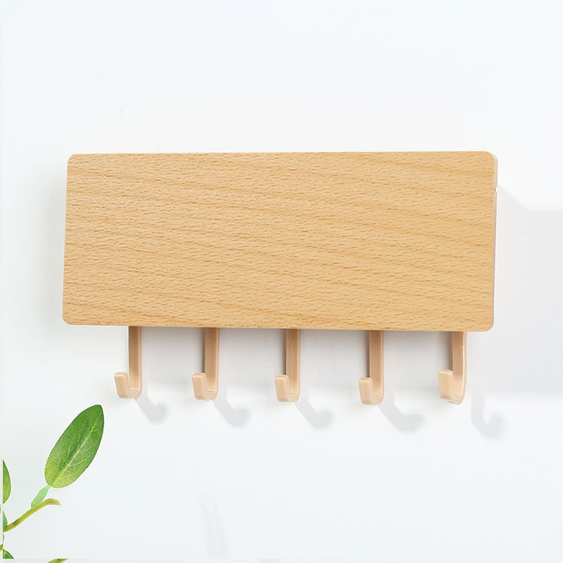 Space Saving Home Wall Hook - Little Eudora
