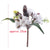 Natural Cotton Artificial Flower - 1 Piece - Little Eudora