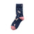 Harajuku funny Unisex Socks - 1 Pair - Little Eudora