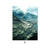 Dolomites Lake Nature Landscape Wall Art - Little Eudora