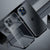Premium Square Frame Transparent Phone Case For iPhone 12 11 Pro Max Mini X XR XS 7 8 Plus SE 2020 Silicone Material