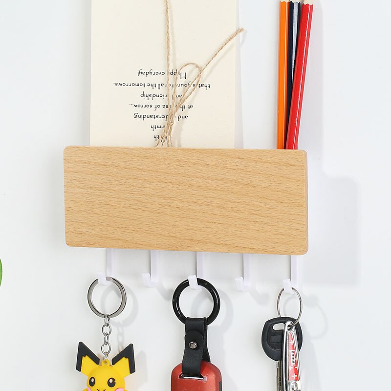 Space Saving Home Wall Hook - Little Eudora