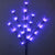 20 Bulbs LED Willow Branch Lamp Battery Powered Decorative Light Tall Vase Filler Willow Twig Lighted Branch For Home Decoration