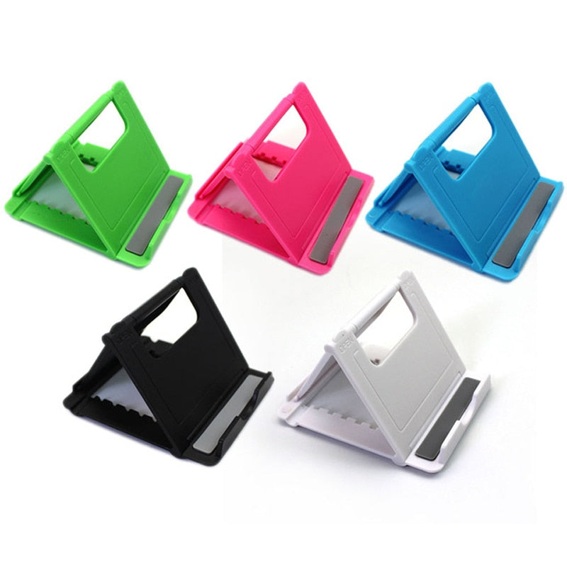 Universal Table Cell Phone Support holder For Phone Desktop Stand For Ipad Samsung iPhone X XS Max Mobile Phone Holder Mount