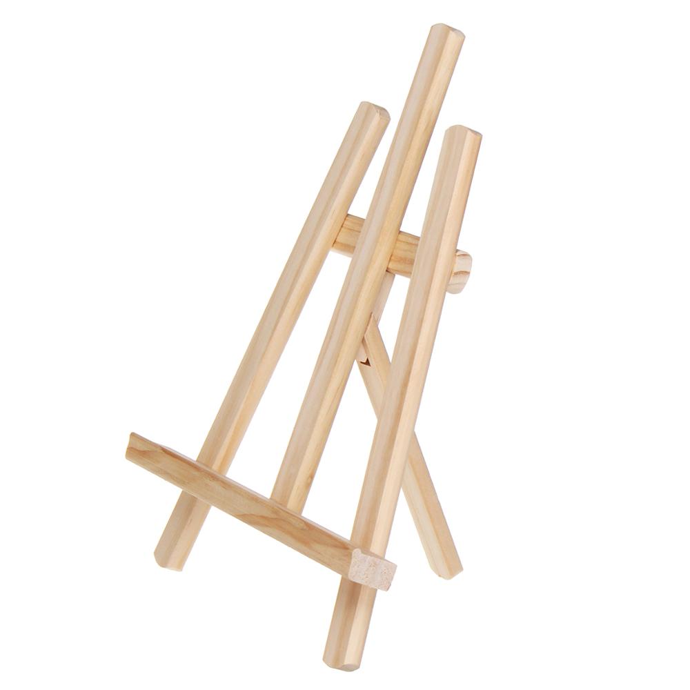 Wood Easel artist Art Easel - Little Eudora