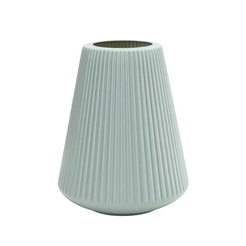 Vase European-style Home Decorations - Little Eudora