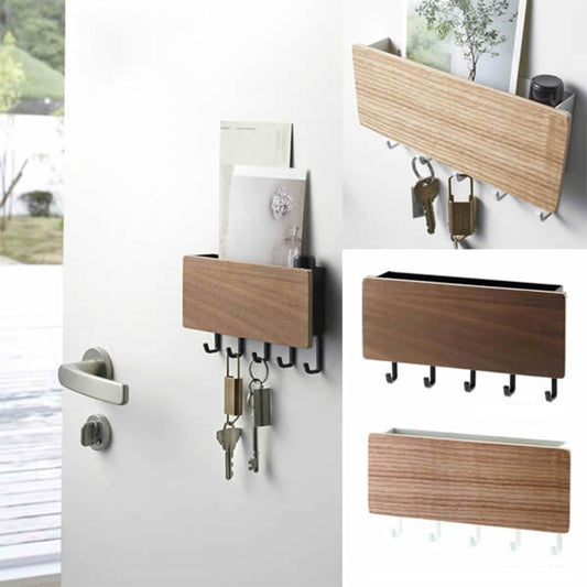 Space Saving Home Wall Hook - Little Eudora
