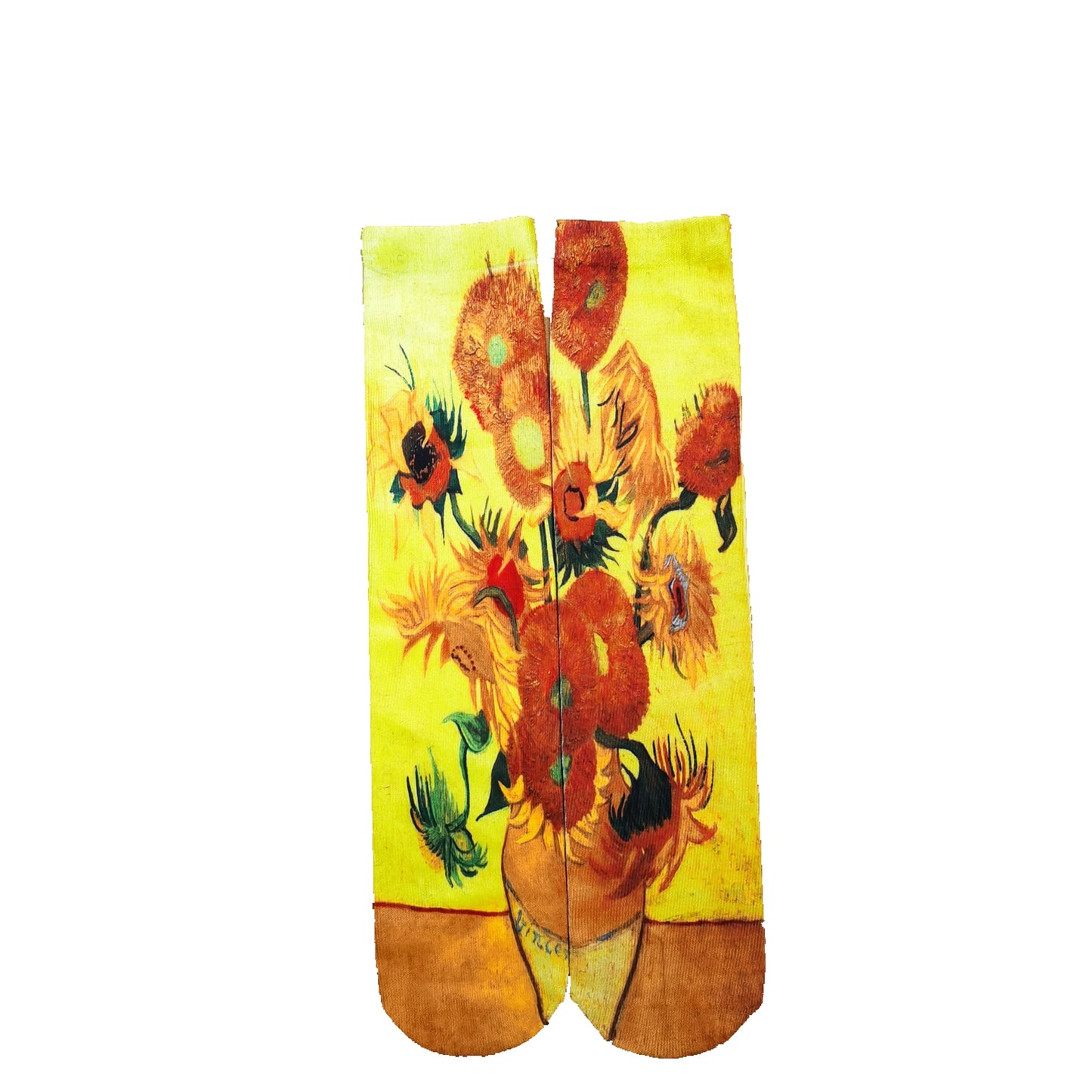 Snacks Cotton Socks - 1 Pair - Little Eudora