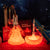 3D Print Space Shuttle Lamp Night - Little Eudora