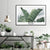 Fresh Green Plant Nordic Poster Multi Combination Canvas Paintings For Living Room Home Decoration Wall Art Pictures No Frame