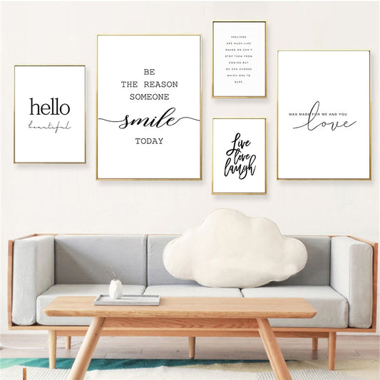 Modern Life Quotes Art
