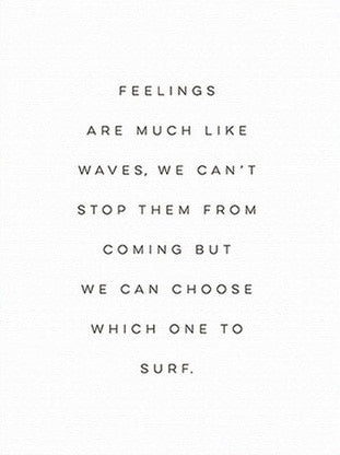 Modern Life Quotes Art
