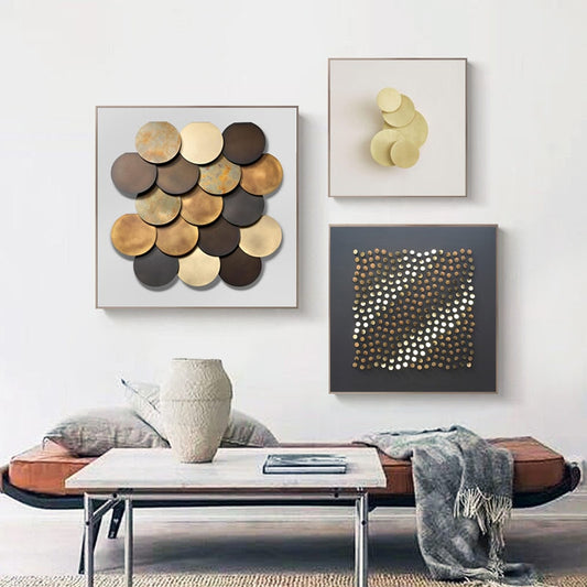Luxury Wall Art