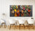 Food Painting Modern Spices Wall Art