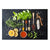 Canvas Prints - Vegetable, Grains and Spices