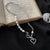Kpop Fashion Pearl Choker Necklace