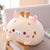 Animal Sweet Panda Hamster Plush Toy