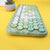 Wireless Bluetooth Keyboard Hexagon Keys Mixed Colors For Macbook PC Tablet