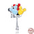 High Quality 925 Silver Charms to Fit Any Bracelet