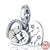 High Quality 925 Silver Charms to Fit Any Bracelet