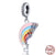 High Quality 925 Silver Charms to Fit Any Bracelet
