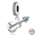 High Quality 925 Silver Charms to Fit Any Bracelet